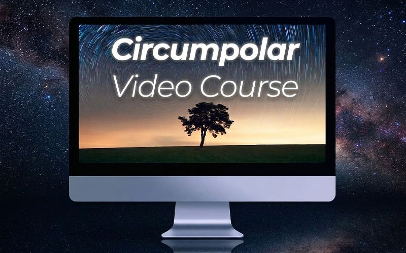 The circumpolar video course