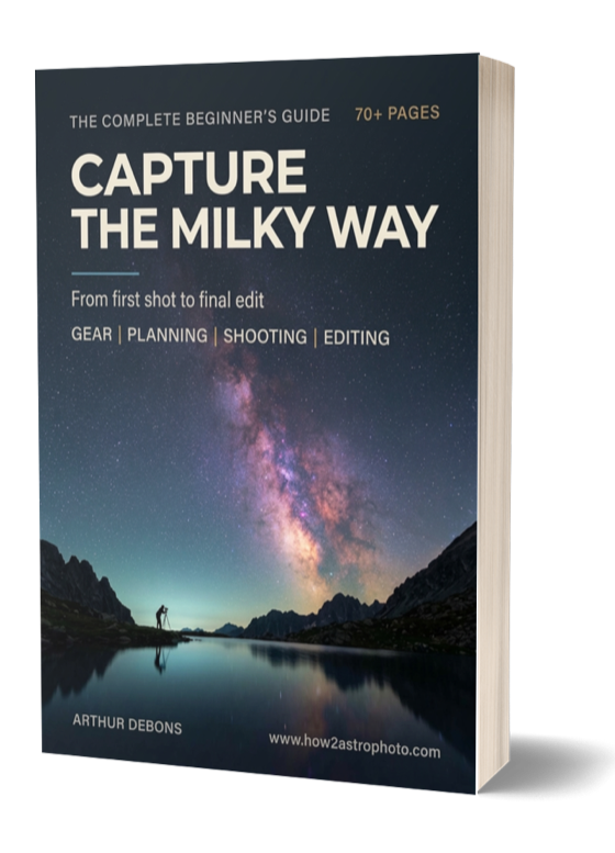 Capture the Milky Way — the complete guide